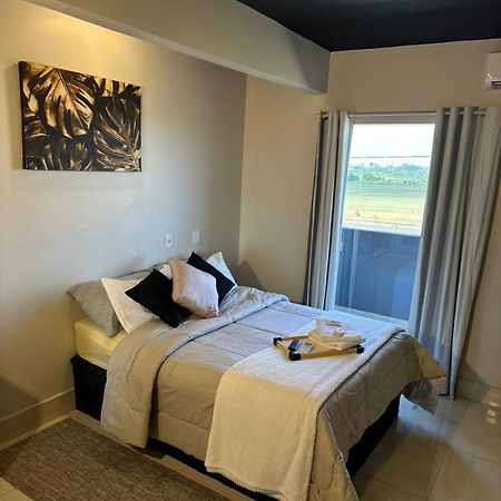 Hotel Riacho Taguatinga Ngoại thất bức ảnh