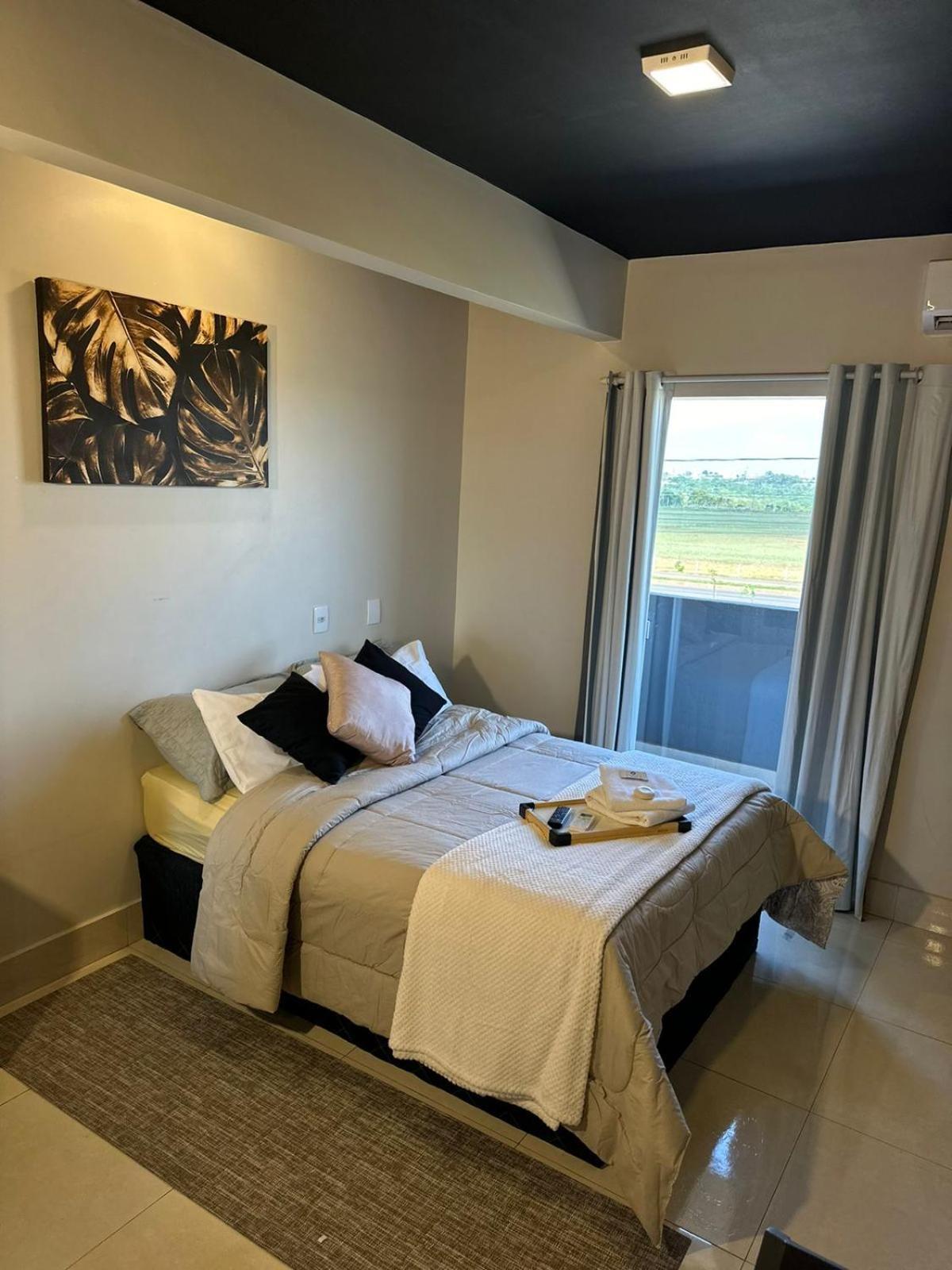 Hotel Riacho Taguatinga Ngoại thất bức ảnh