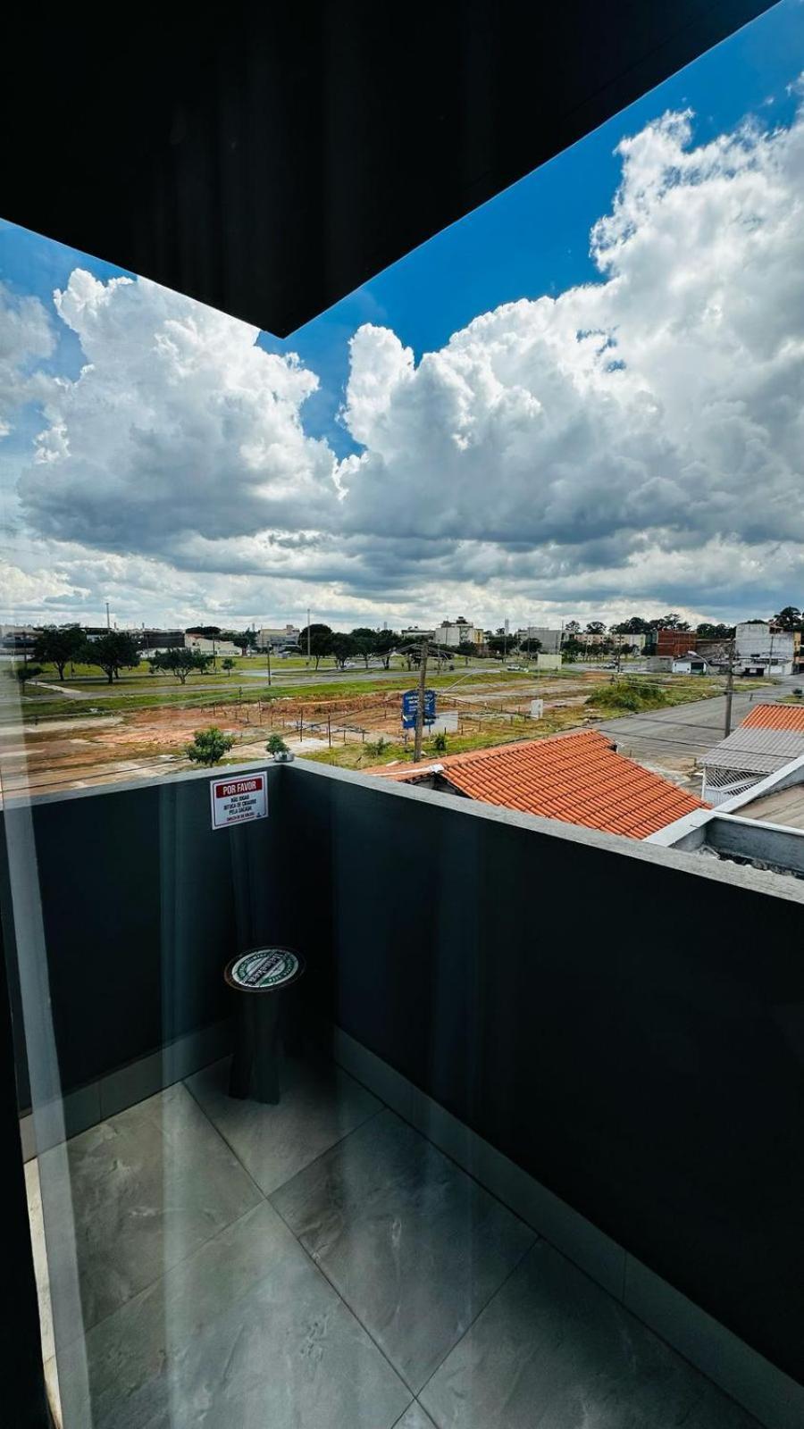 Hotel Riacho Taguatinga Ngoại thất bức ảnh